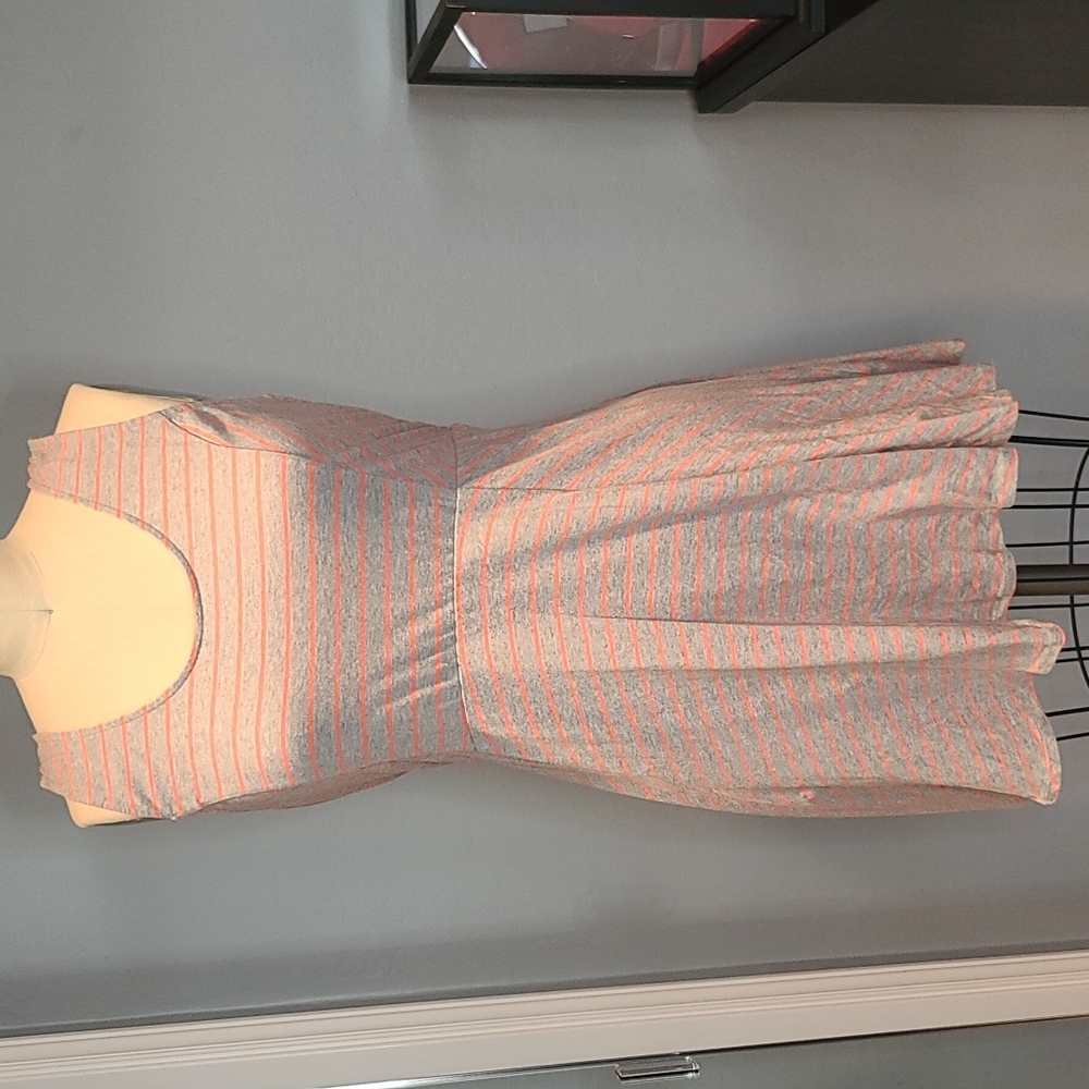 Tank dress